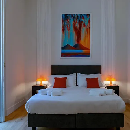 Nocleg ze śniadaniem Rolando Domus 4*