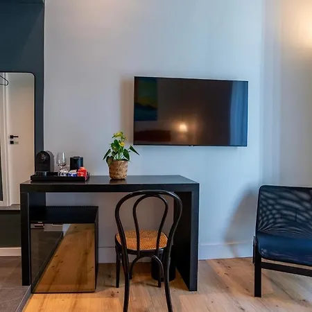 Rolando Domus 4* Neapol