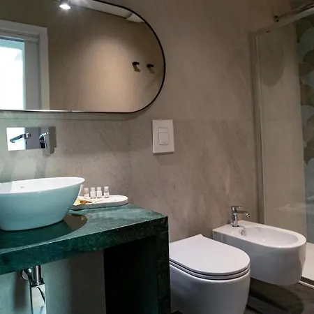 Rolando Domus 4* Neapol