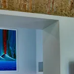 לינה וארוחת בוקר Rolando Domus 4*