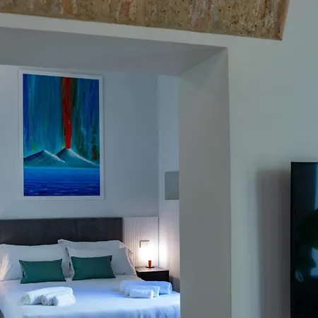 فندق مبيت وإفطار Rolando Domus 4*
