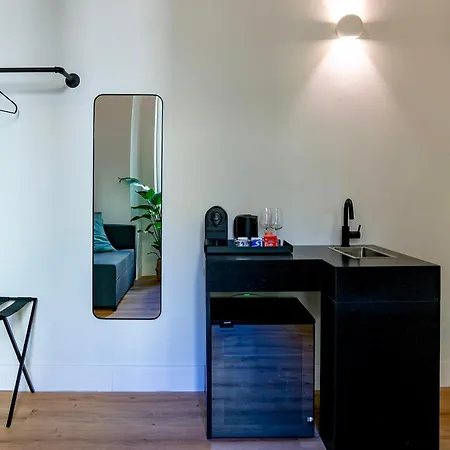 Bed & Breakfast Rolando Domus Napoli