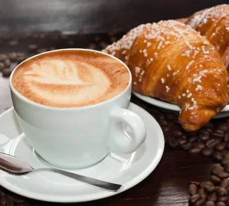 Bed & Breakfast Rolando Domus Naples