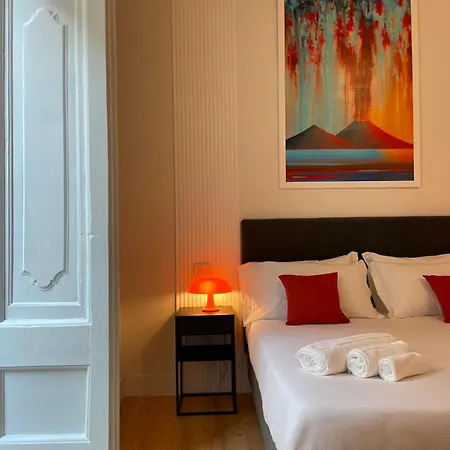 Rolando Domus Bed & Breakfast
