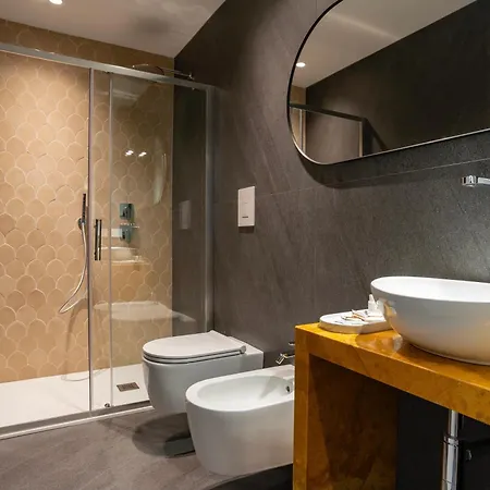 Bed & Breakfast Rolando Domus