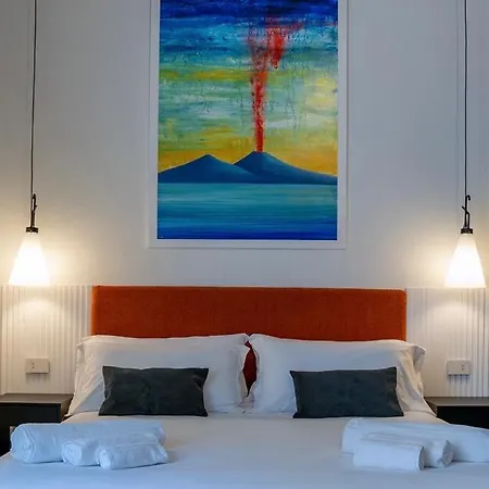 Bed & Breakfast Rolando Domus