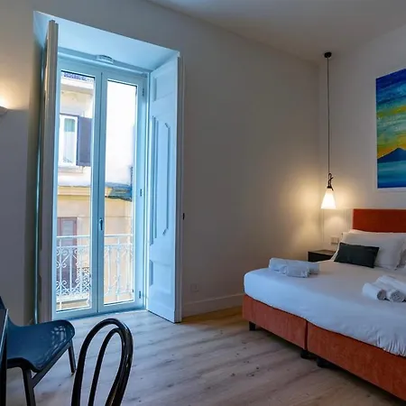 Rolando Domus Bed & Breakfast *