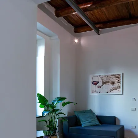 Bed & Breakfast Rolando Domus