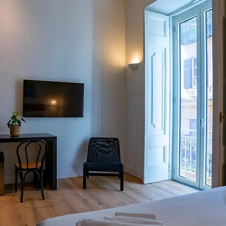 Rolando Domus Bed & Breakfast *