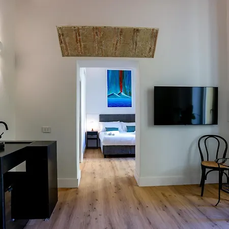 Bed & Breakfast Rolando Domus *